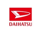 ダイハツロゴ