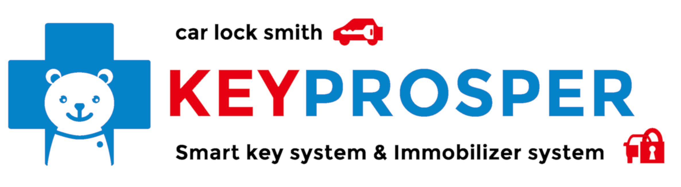 キープラスパーのロゴ